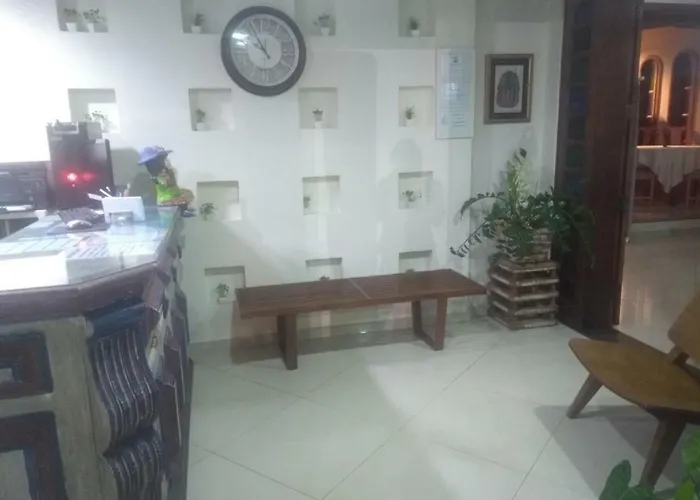 Pousada Vale Do Amanhecer Cabo Frio